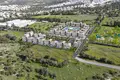 Penthouse 1 bedroom 106 m² Agios Amvrosios, Northern Cyprus