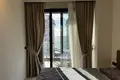 Wohnung 1 Schlafzimmer 50 m² Mittelmeerregion, Türkei