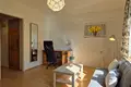 Apartamento 1 habitación 26 m² Varsovia, Polonia