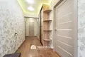 3 bedroom apartment 70 m² Minsk, Belarus