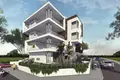 3 bedroom apartment 147 m² Limassol, Cyprus