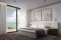 Mieszkanie 2 pokoi 52 m² Yeroskipou, Cypr