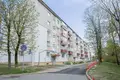 2 room apartment 45 m² Minsk, Belarus