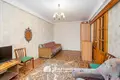 1 room apartment 33 m² in Minsk, Belarus