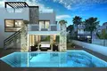 3 bedroom apartment 122 m² Urbanizacion Dona Pepa, Spain