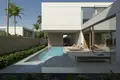 3 bedroom villa 293 m² Choeng Thale, Thailand