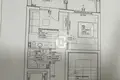 Appartement 1 chambre 36 m² Budva, Monténégro