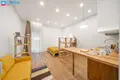 1 room apartment 29 m² Vilnius, Lithuania