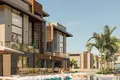 Residential complex NOVYY KOMPLEKS APARTAMENTOV I VILL V OTYuKEN
