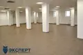 Shop 3 rooms 225 m² in Minsk, Belarus