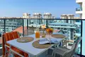 Wohnung 3 zimmer 80 m² in Tosmur, Türkei