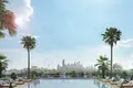 Wohnkomplex Azizi Vista — low-rise residence by Azizi in the heart of the prestigious residential area of Dubai Studio City