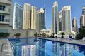 Appartement 2 chambres 89 m² Doubaï, Émirats arabes unis