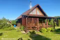 Maison 88 m² Hajnienski sielski Saviet, Bélarus