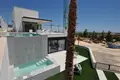 4-Schlafzimmer-Villa 169 m² San Miguel de Salinas, Spanien