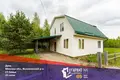 House  Piarsajski sielski Saviet, Belarus
