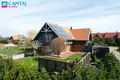 Maison 178 m² Karkle, Lituanie