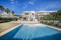 5-Zimmer-Villa 370 m² Estepona, Spanien