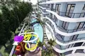 Apartamento 3 habitaciones 75 m² Chipre, Chipre