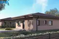 Дом 80 м² Didvyriai, Литва