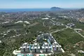 1 bedroom apartment 50 m² Obakoy, Turkey