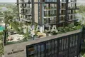 1 bedroom apartment 60 m² Dubai, United Arab Emirates
