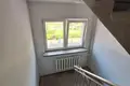 Appartement 2 chambres 35 m² Varsovie, Pologne