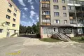 Wohnung 1 zimmer 33 m² Enierhietykau, Belarus