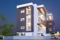 3 bedroom apartment 127 m² Anavargos, Cyprus