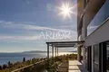 Mieszkanie 4 pokoi 289 m² Grad Opatija, Chorwacja
