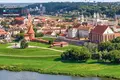 Appartement 5 chambres 149 m² Kaunas, Lituanie