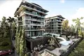 Wohnung 67 m² Alanya, Türkei