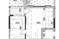 Квартира 1 спальня 46 м² Радановичи, Черногория