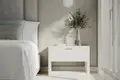 Mieszkanie 3 pokoi  Estepona, Hiszpania
