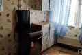 Apartamento 1 habitación 35 m² Buda Kasaliova, Belarús
