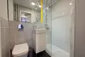 2 room apartment 39 m² in Warsaw, Poland
