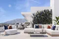 Residential quarter Helvet Green