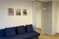 Appartement 1 chambre 27 m² en Varsovie, Pologne