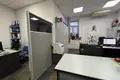 Bureau 2 800 m² à Moscou, Russie