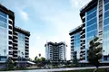 Apartamento 51 m² Alanya, Turquía