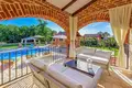 Villa de 4 dormitorios 205 m² Grad Porec, Croacia