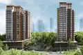 Piso en edificio nuevo Metropol Kavtaradze