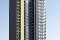 2 bedroom apartment 64 m² Batumi, Georgia
