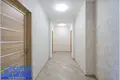 Casa de campo 140 m² Kalodziscanski sielski Saviet, Belarús