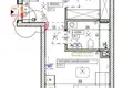 Wohnung 3 zimmer 55 m² Breslau, Polen