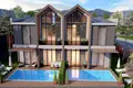 Willa 5 pokojów 280 m² Mediterranean Region, Turcja