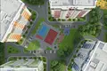 Mieszkanie 2 pokoi 100 m² Odessa, Ukraina
