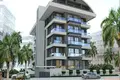 4 bedroom apartment 148 m² Alanya, Turkey