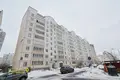 Mieszkanie 55 m² Mińsk, Białoruś