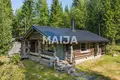 Dom wolnostojący 2 pokoi 49 m² Rovaniemi sub region, Finlandia